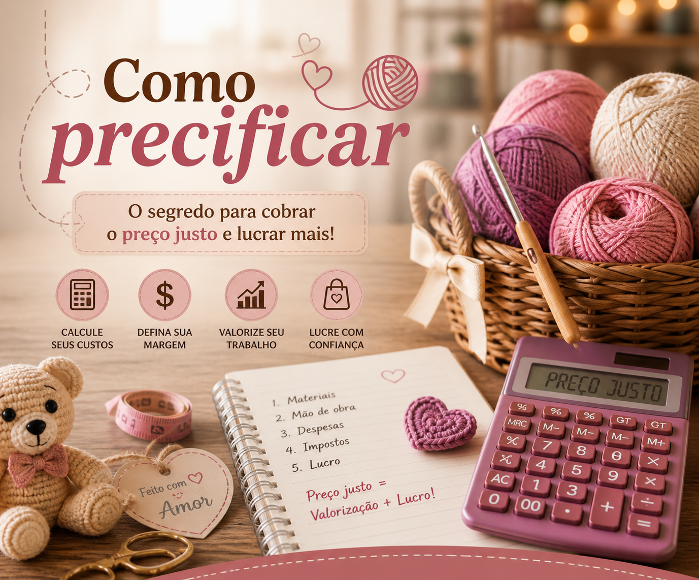 Como precificar